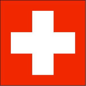 瑞士个人旅游签证