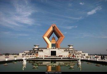 【相约西线】西线乾法一日游     免费畅享无线车载WIFI