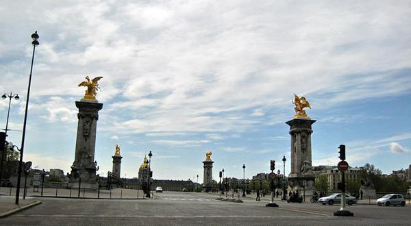 俄罗斯追寻极光9天线路