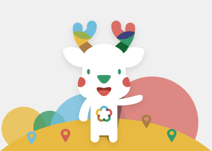 圣地延安二日游（北二）