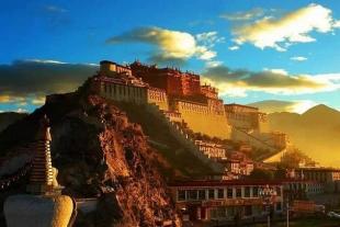 WP西藏双卧9日游