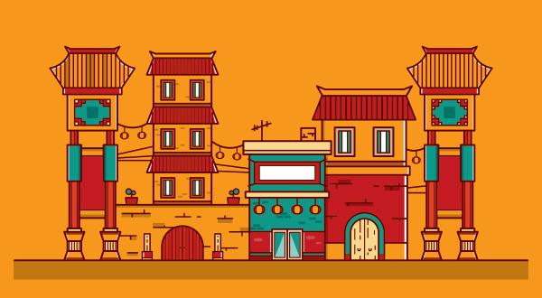 北线延安二日游